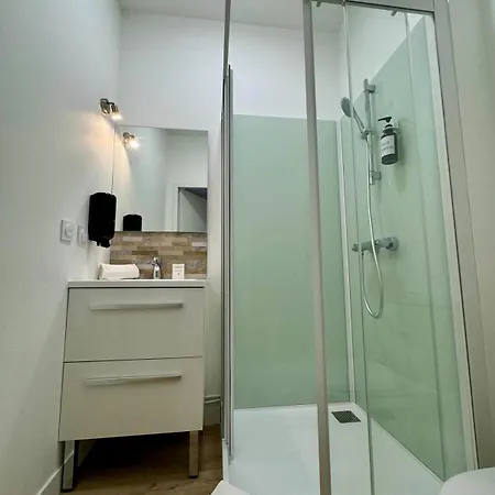 Cosy 1 Personne N6 Апартаменты